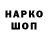 ГАШИШ индика сатива Bro Mario